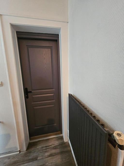 Studio Avec Jardin Rosendael Proche Plage Dunkirk Dış mekan fotoğraf